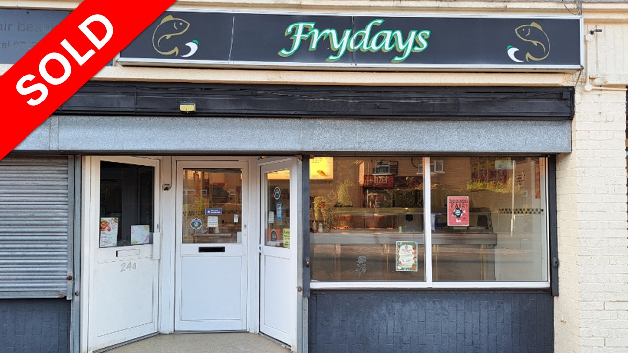 Blacks business brokers