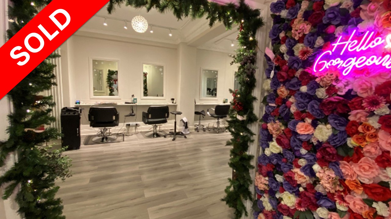 Sell you business with blacks brokers