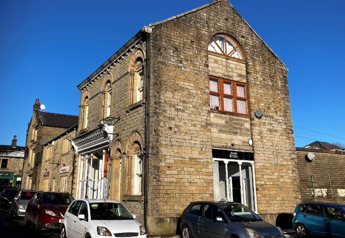 blacks business brokers 8125