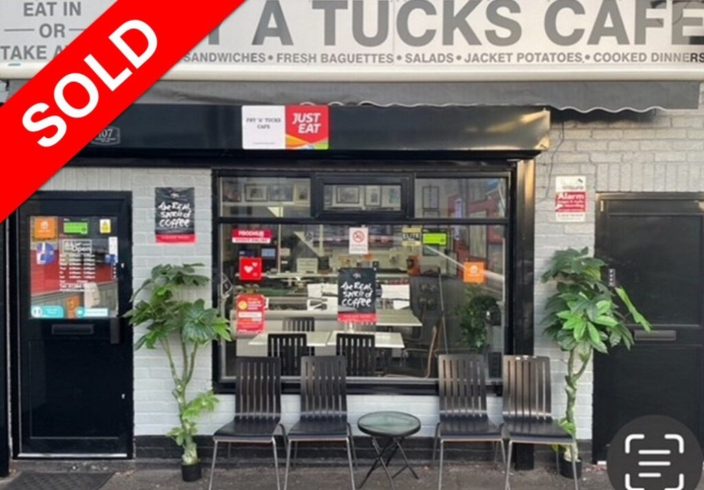 Sell you business with blacks brokers