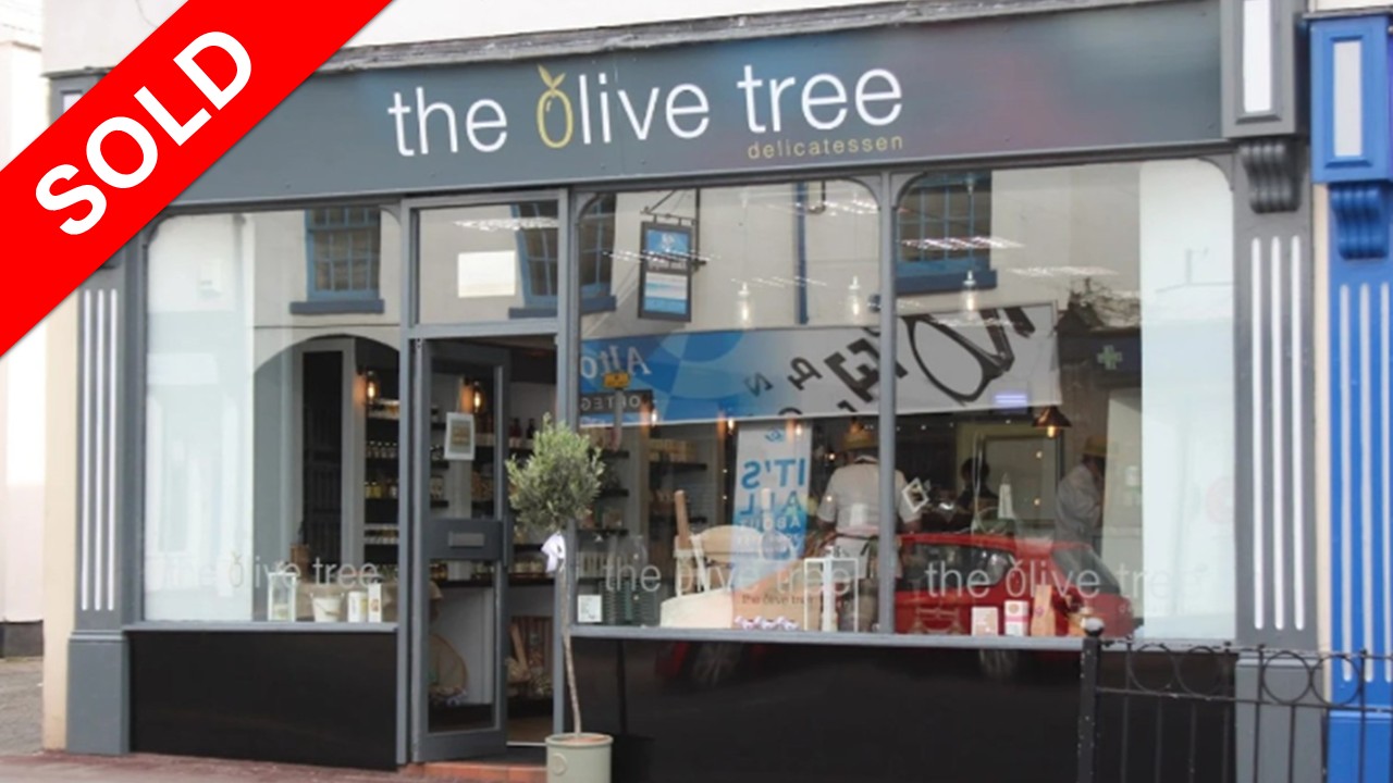 Sell you business with blacks brokers