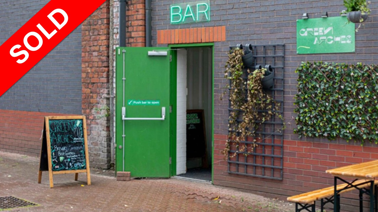 blacks business brokers