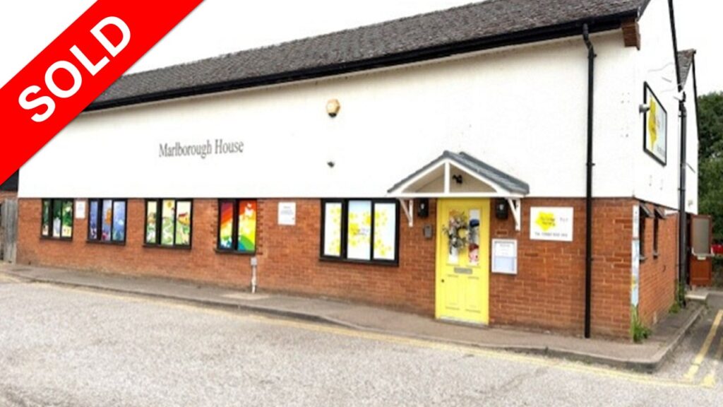 Sell you business with blacks brokers