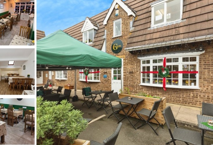 blacks business brokers