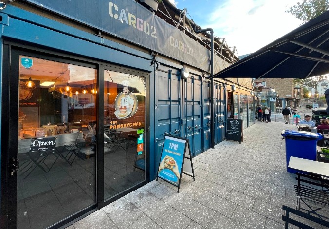 blacks business brokers