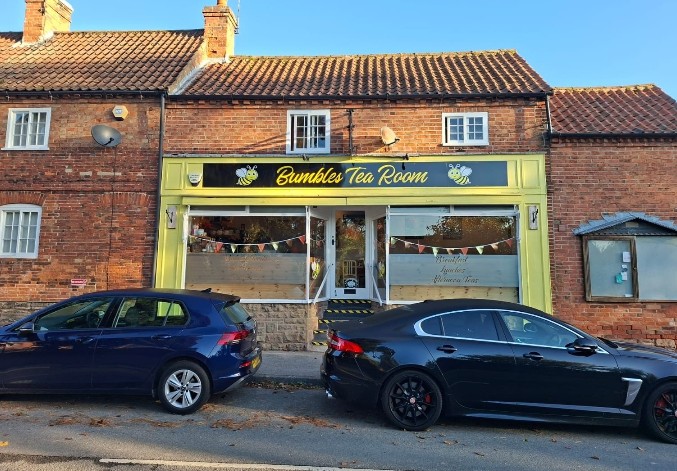 blacks business brokers