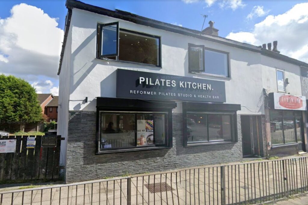 blacks business brokers