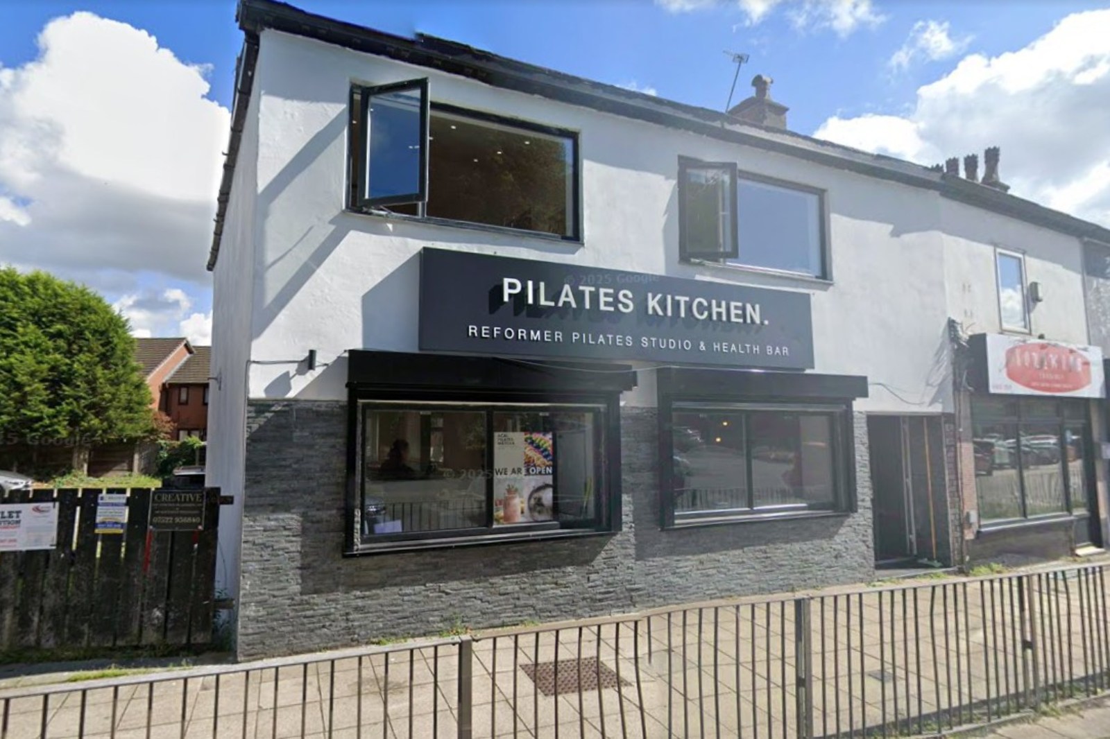 blacks business brokers