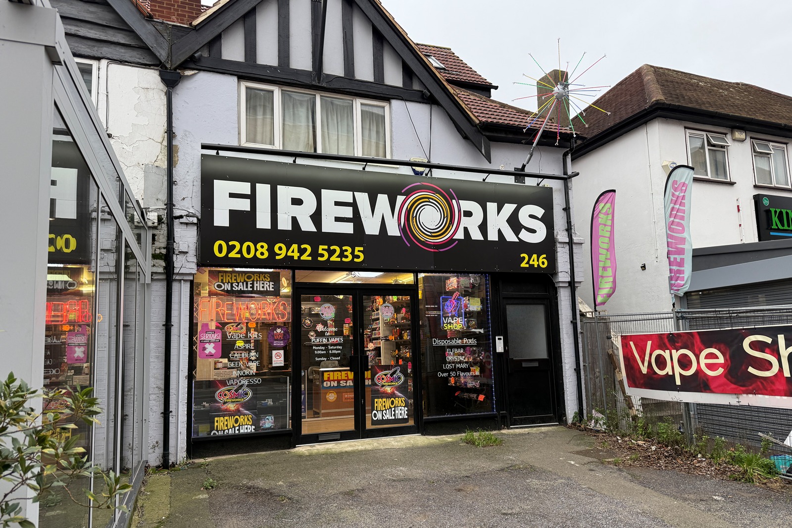 blacks business brokers