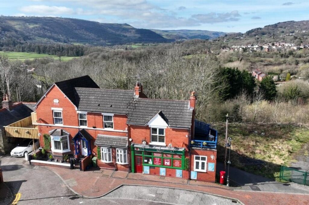 blacks business brokers 9567-011